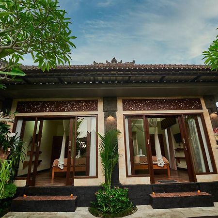 Pondok Buda Merta Ubud Exteriör bild