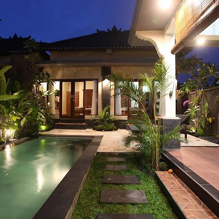 Pondok Buda Merta Ubud Exteriör bild