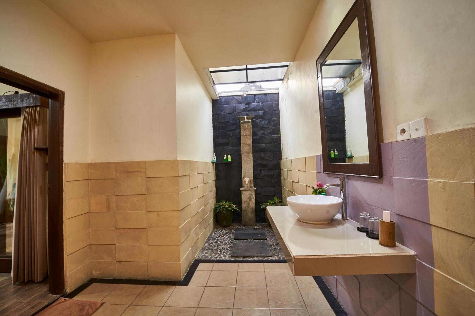 Pondok Buda Merta Ubud Exteriör bild