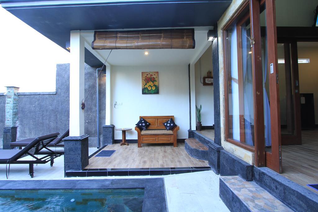 Pondok Buda Merta Ubud Exteriör bild