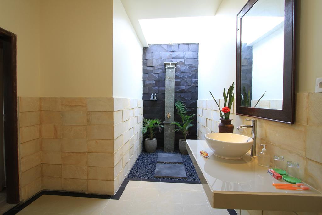 Pondok Buda Merta Ubud Exteriör bild