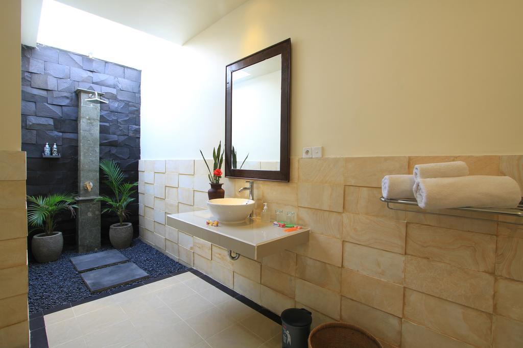 Pondok Buda Merta Ubud Exteriör bild