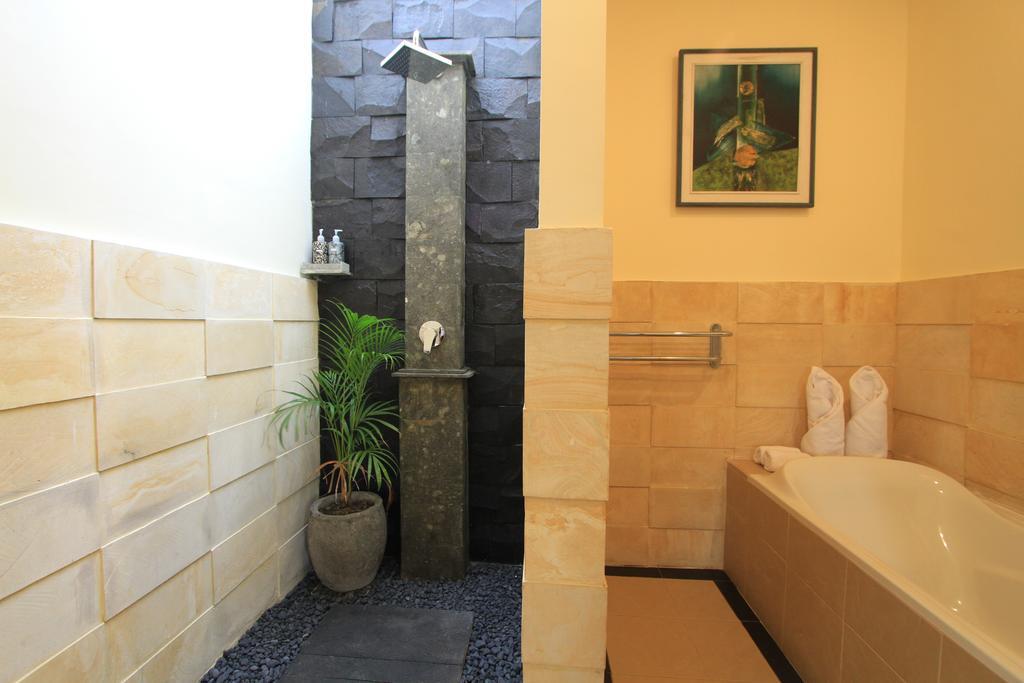 Pondok Buda Merta Ubud Exteriör bild