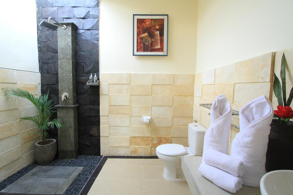 Pondok Buda Merta Ubud Exteriör bild