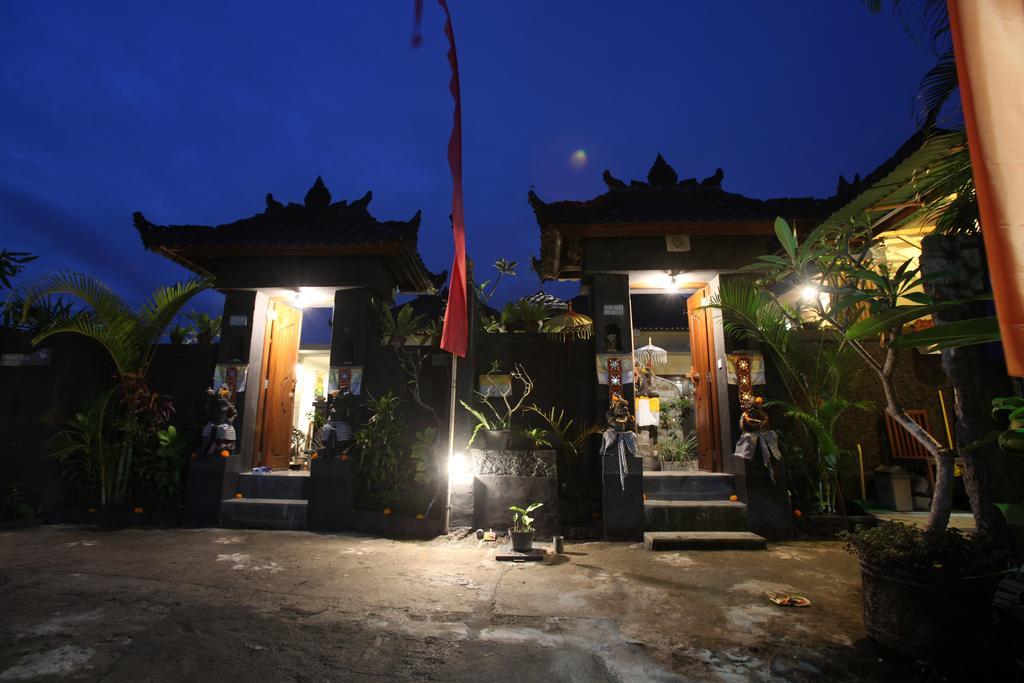 Pondok Buda Merta Ubud Exteriör bild
