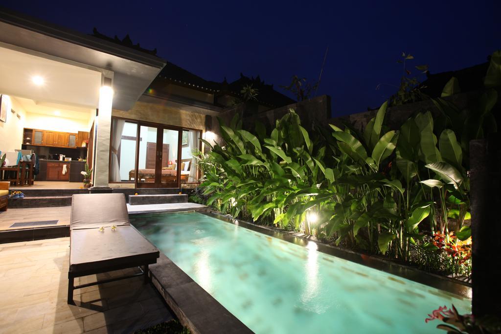 Pondok Buda Merta Ubud Exteriör bild