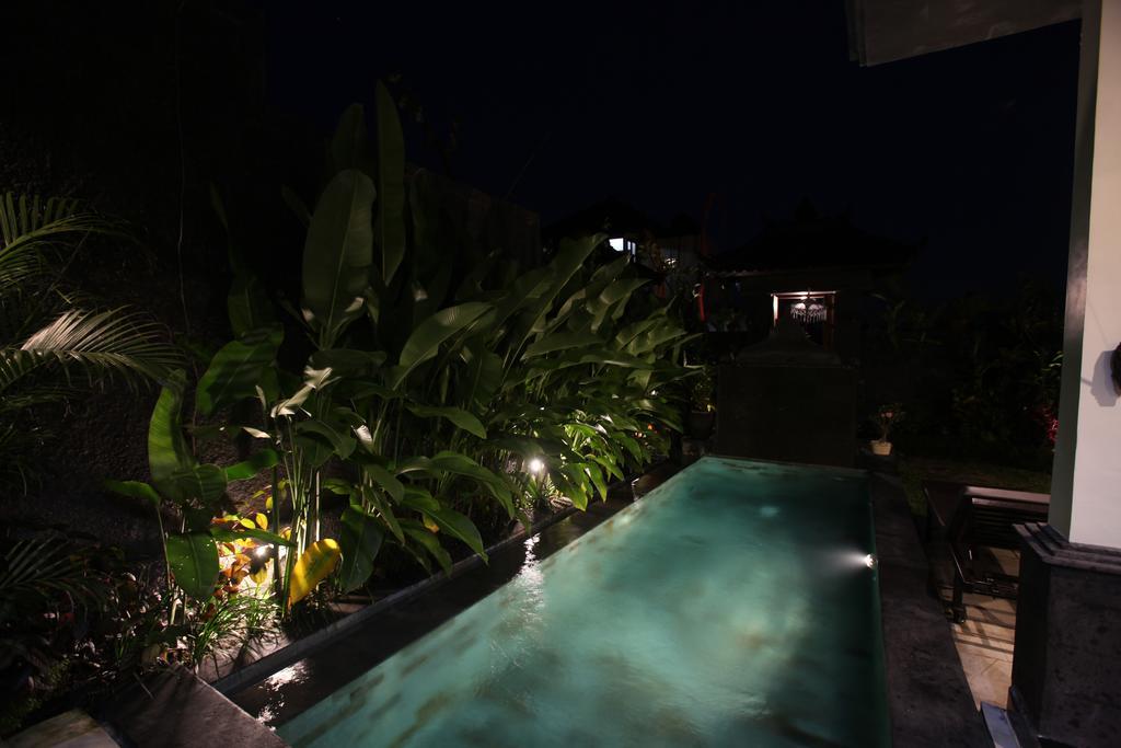 Pondok Buda Merta Ubud Exteriör bild